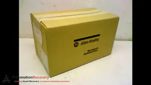 Allen Bradley 194R-Sdk2 Series A 30A/60A 側裝式斷開套件