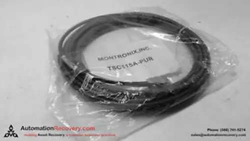 Montronix Tsc115A-Pur