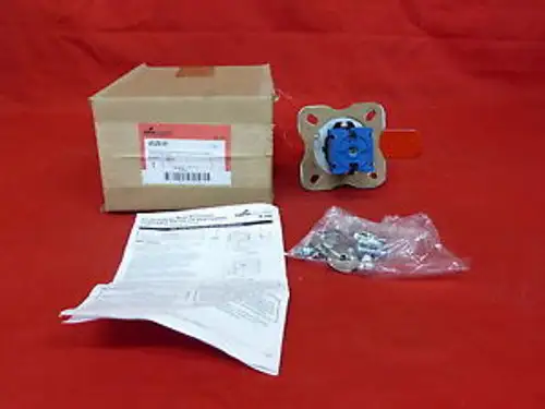 Cooper Crouse-Hinds Afur5M7 Conveyor Control Switch 20A Pull-15Lbs