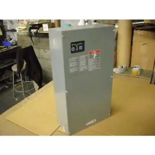 Kohler/Square D Ats-100-Whi/40W10 Generator Transfer Package 100 Amp Switch