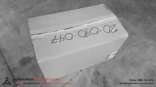 Kit de sectionneur à fusible Allen Bradley 1494V-Dh633-A-E-F série 1