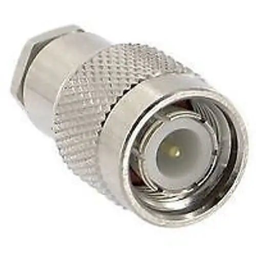 Amphenol RF 79875-RFX 50 OHM RF/koaxialer TNC-Stecker