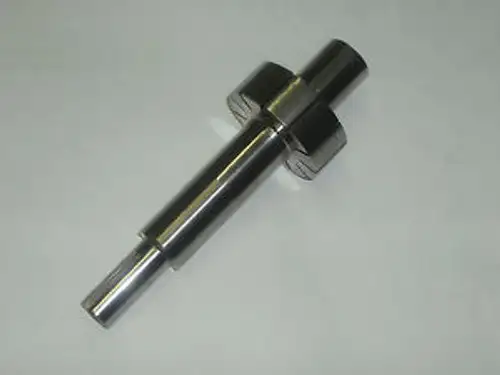 Bosch 9533-230-472 Keyed Shaft