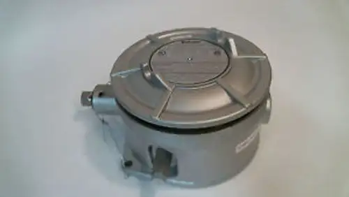 Barksdale Hb1X-Cc32Ss-Ul 600V Pressure Switch