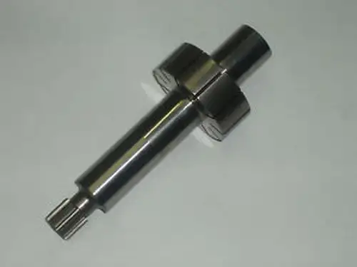 Bosch 9533-230-625 Spline Shaft