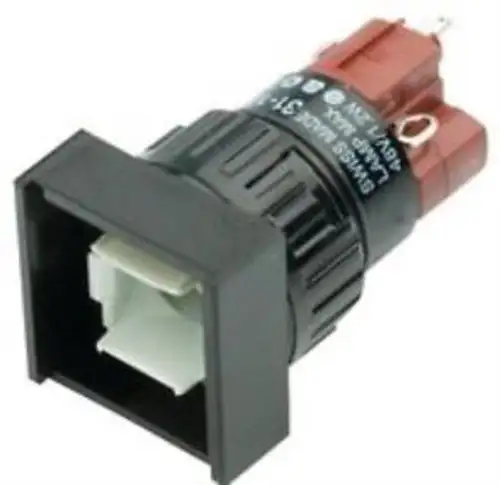 30B4130 Eao 31-152.025 Schalter Taster Dpdt 2A 250V