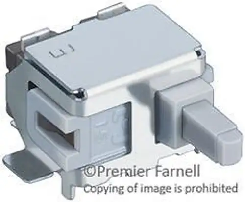 PANASONIC ESE-11MH2T SWITCH DETECTOR SPST-NO 350mN 10mA 5VDC (50 pieces)