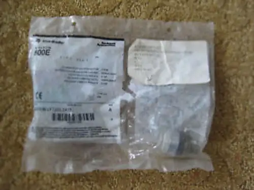 Allen Bradley Pushbutton 800Em-Lf72Dl3X11