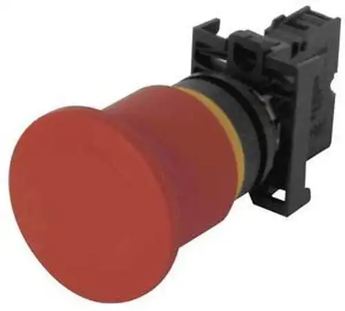 EATON M22-PVT-K01 G7575775 急停按鈕接觸塊