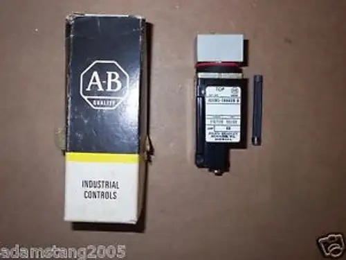 Allen Bradley 800Ms-16Hx2B Series D công tắc nút bấm