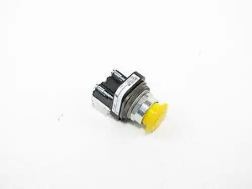 Allen Bradley 800T-Fx9D4 2-Position Push/Pull Button