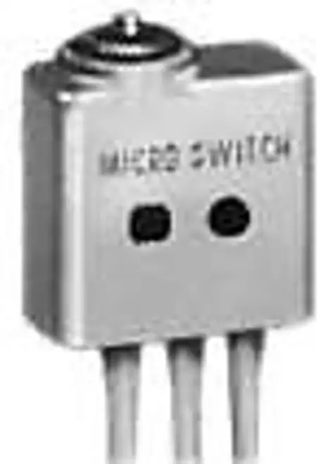 HONEYWELL MICRO SWITCH MS27994-1 1XE1 Sealed Basic Switch 5930-00-880-2312