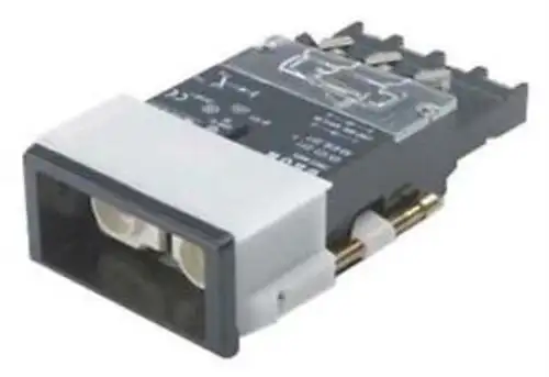 30B3782 Eao 03-617.011 Schalter Drucktaster 2Co 10A 400V