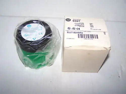 Ab Allen Bradley 855T-B24Br3 Stack Light
