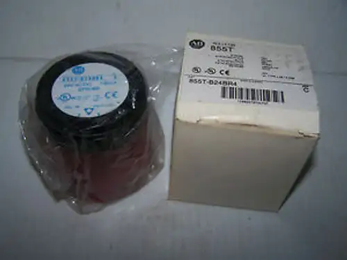 Allen Bradley 855T-B24Br4 Stack Light