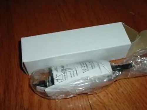 Xmobs-2 Adalet Plm Explosionsgeschützter Taster, neu und originalverpackt