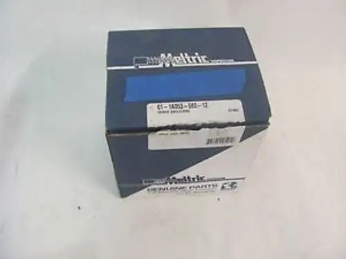 MELTRIC 61-1A053-080-12 DSN20 ANGLE/ NIB
