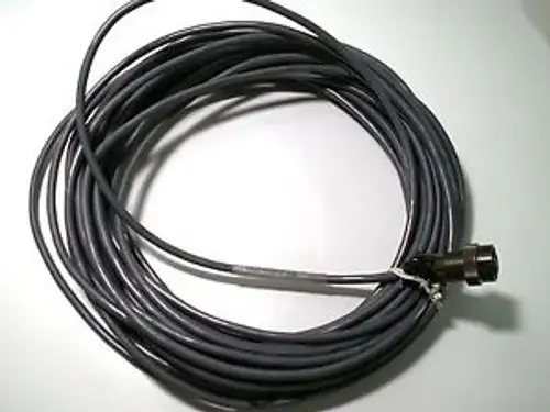 Honeywell 060-0603-14 Cable Assy 50 Ft (15.2M) Of 6 Cond Cable For Mv/V Output