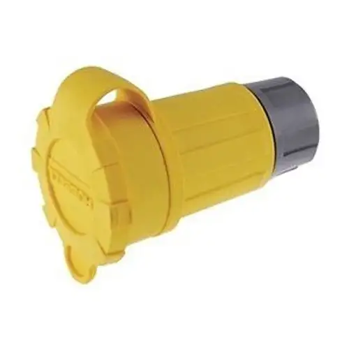 Watertight Conn Nemal15-20R 20A/250V 3Ph