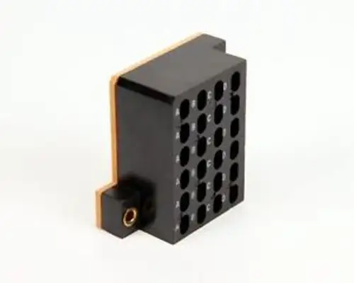 New Lang 2E-30503-01 Terminal Block
