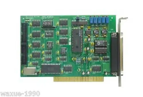 Advantech Pcl-711B thẻ thu thập dữ liệu