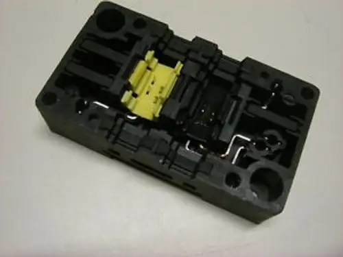 Siemens 3Rg9030-0Aa00 Receptacle As-Interface Flat Cable Piercing 25