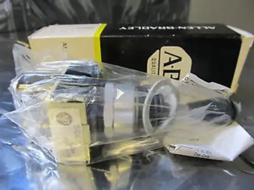 Allen Bradley 800T-T1A2Xexx Series T Toggle Switch Nib