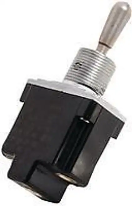HONEYWELL S&C 2TL1-50 10A 277V anahtar DPDT