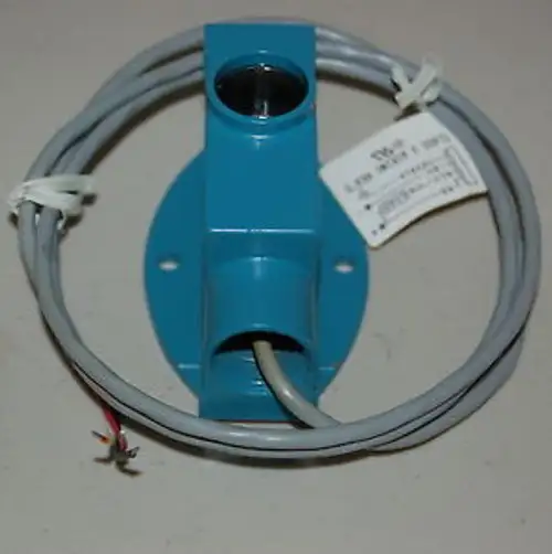 Honeywell Micro Switch Fe-Mls7A-2021 Limit Switch 22-26 Vdc Input 120Ma Output