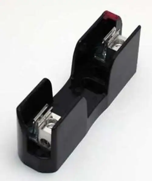 LITTELFUSE LFR25100-1CID Fuse Holder 100A 250V 1Pole Lug Indi