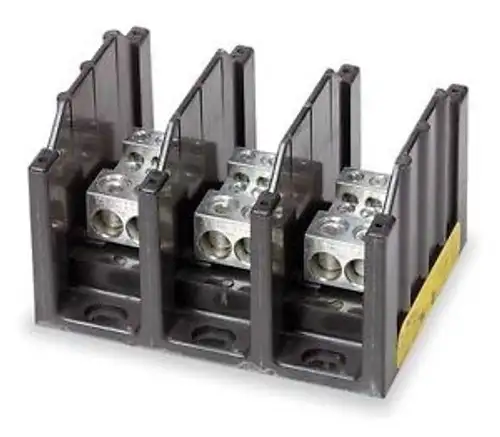 BUSSMANN 16325-3 Distribution Block