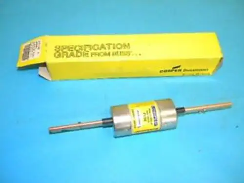 Bussman Low-Peak LPS-RK-175SP ฟิวส์