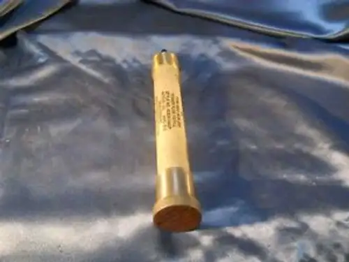 Westinghouse 423D814A27 Power Refill Fuse Type RBA-RBD-200 15.5 Kv Surplus