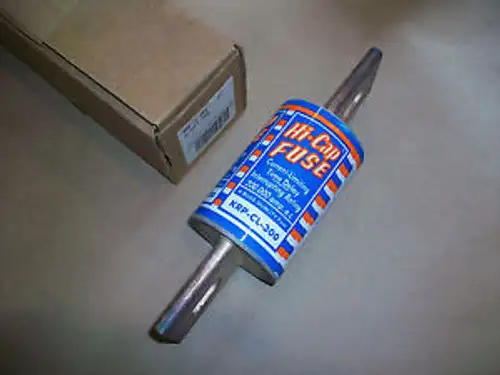 Bussman KRP-CL-300 ฟิวส์ความจุสูง