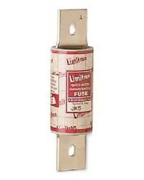 Cooper Bussmann JKS-150 150A 600V Class J Limitron Fuse