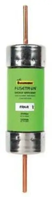 BUSSMANN FRN-R-225 FRN-R 225A 250VAC/250VDC 保險絲