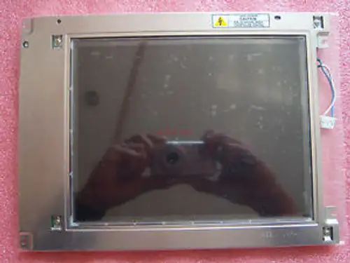 SHARP LQ9D02C 640480 TFT LCD-Bildschirmpanel