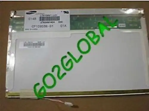 Fujitsu P2120 LTN106W1-L01 10.6 WXGA マットLCDスクリーン