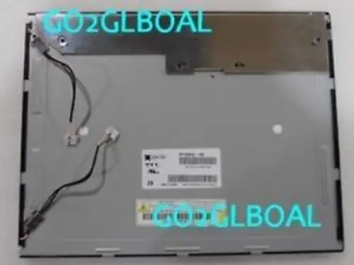 BOE HT150X02-100 1024x768 15palcový TFT LCD displej