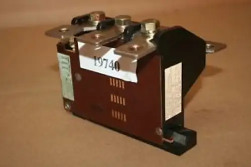 Toshiba Overload Relay R-150E #19740