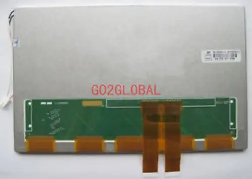 Innolux AT102TN03 V1 V9 écran LCD