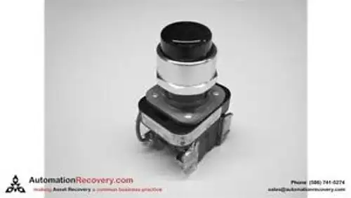 Allen Bradley 800T-Qth24Gav Series T Pilot Light Push To
