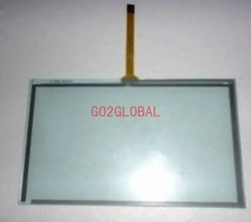 Delta DOP-B07S200 Touchscreen Glass