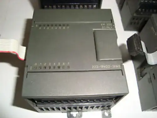 Mitsubishi 223-1PH22-0XA0 EM223 變頻器
