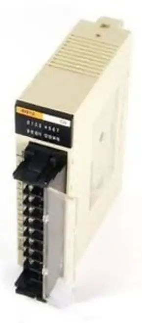 OMRON C200H-ID212 frequency converter