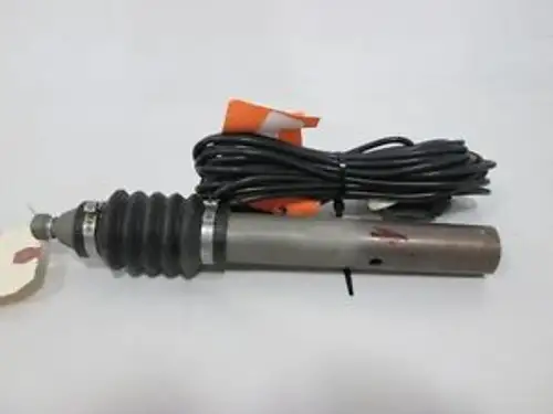 WIEGEN TRONIX WBPS-1.25K KLASSE III WIEGE BAR 1250LB AUSRÜSTUNG D321739