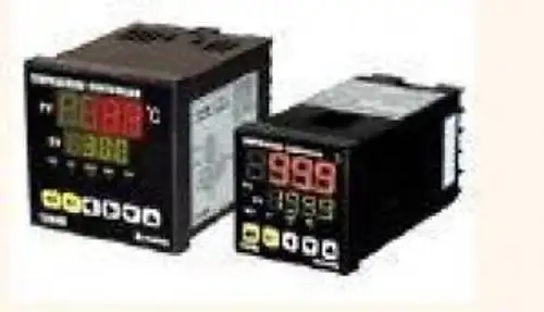 Autonics TZ4ST-14R controlador de temperatura