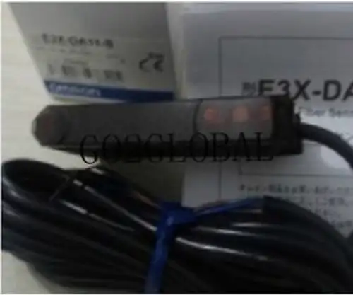 OMRON E3X-DAB11-N