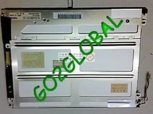 NEC 800600 NL8060BC26-13 ekran LCD TFT