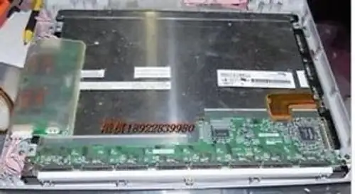 HANNSTAR HSD121MS11-A pannello LCD industriale 12.1 pollici 800600